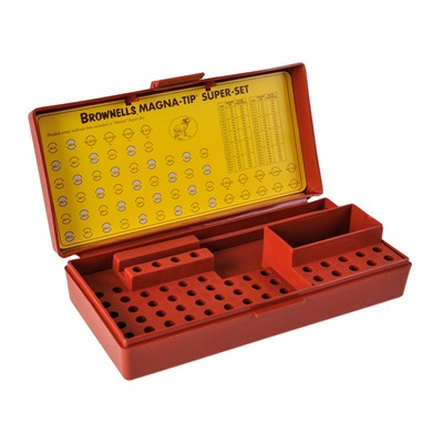 SUPER-SET – BOX AND TRAY COMBO