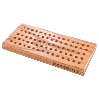 MAGNA-TIP WOODEN BIT BLOCK