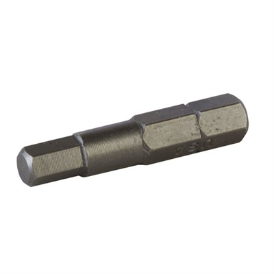METRIC ALLEN HEAD BIT SET