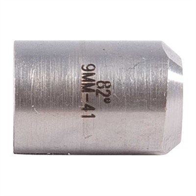 82 CHAMFER CUTTER FOR .38 CALIBER