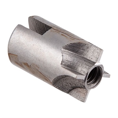 22 CALIBER CHAMFERING KIT .400” FACING CUTTER