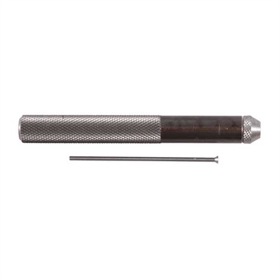REPLACEMENT PIN PUNCH, 2” LONG, .060 DIA.