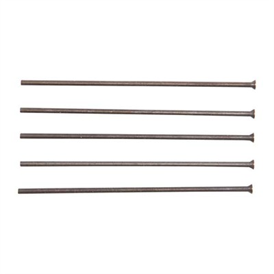 REPLACEMENT PINS, 2-1/2”X.060” 6 PACK