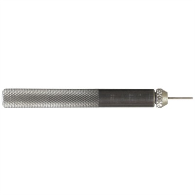REPLACEABLE STARTER PUNCH 0.039” DIAMETER ONLY
