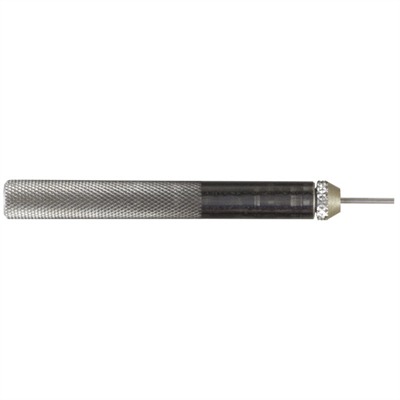 REPLACEABLE STARTER PUNCH 0.060” DIAMETER ONLY