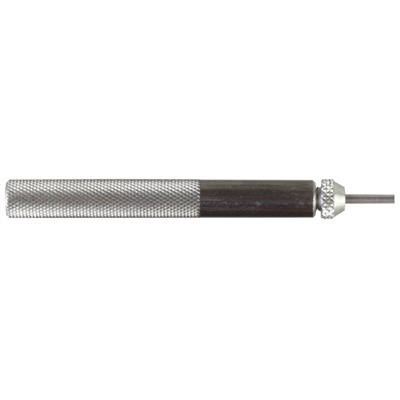 REPLACEABLE STARTER PUNCH 0.091” DIAMETER ONLY