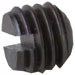 PLUG SCREW REFILL 6-48 BLUED 12 PACK