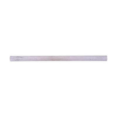 1”X18” PLASTIC TUBES 7 PACK