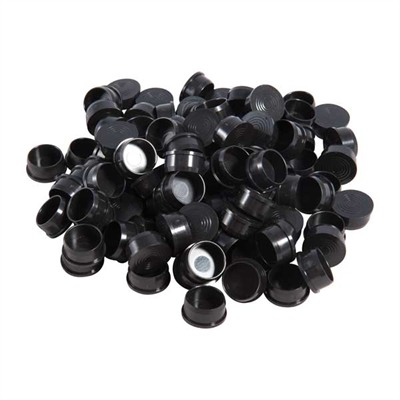 5/8” PLASTIC CAPS 100 PACK