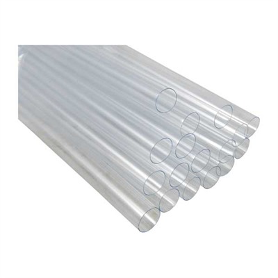 5/8”X18” PLASTIC TUBES 17 PACK