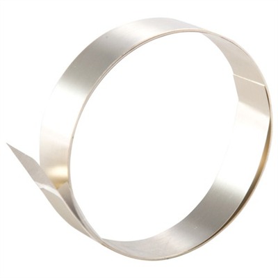 SILVALOY 355 SILVER SOLDER 1OZ 0.005 WIDE RIBBON 74” LONG