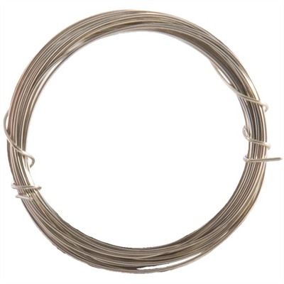 SILVALOY 355 SILVER SOLDER 1OZ 1/32” ROUND WIRE 240” LONG