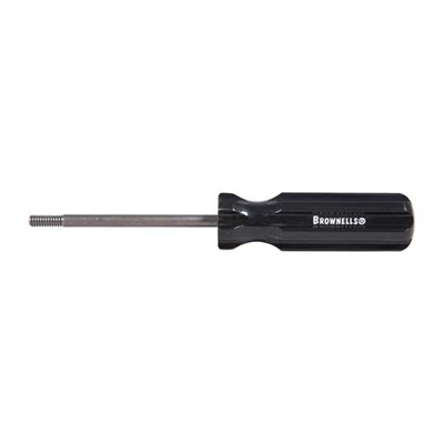 SHOTGUN CHAMBER GAUGE HANDLE