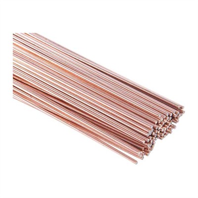 3-1/2% NICKEL STEEL WELDING ROD .045” DIAMETER 8OZ