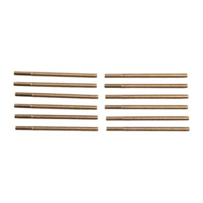 STOCK REPAIR PINS 1/8” 12 PACK