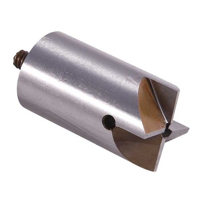 1” DIAMETER, 90 DEGREE FACING CUTTER ONLY
