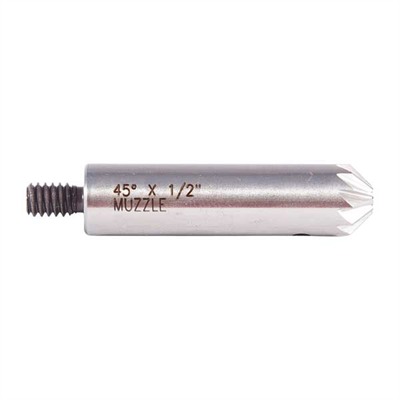 45  1/2” CHAMFERING CUTTER ONLY