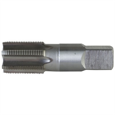 TAP 1” DIA, 1/4”-18 TPI FOR AR-15/M16