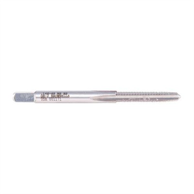 TAPER TAP .146”-48 THREAD