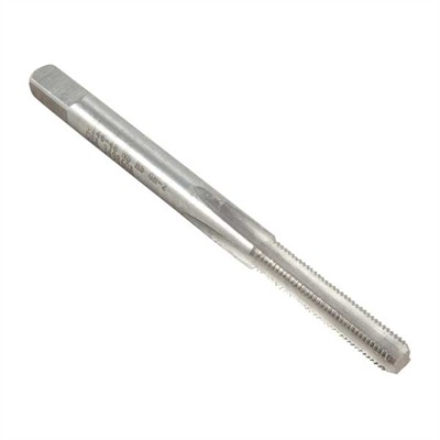 BOTTOM TAP .146â-48 THREAD
