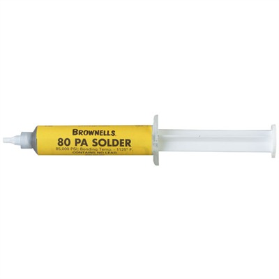 70PA SOLDER