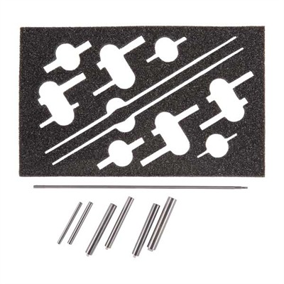 REVOLVER RANGE ROD ADD-ON PACK