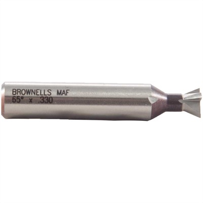65 HSS SEMI-AUTO SIGHT BASE CUTTER .330”