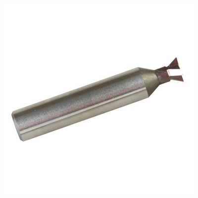 60 HSS SEMI-AUTO BASE CUTTER .330”