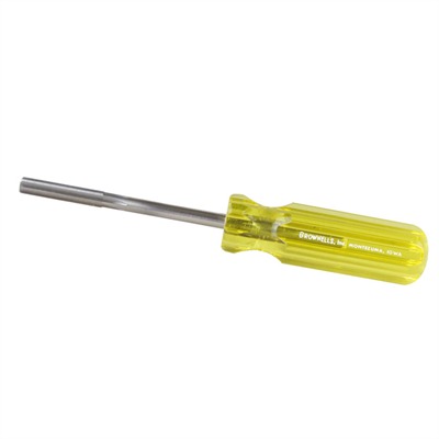 YOKE/CRANE REAMER FOR RUGER & S&W REVOLVERS