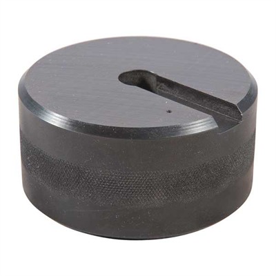 REVOLVER FITTERS BENCH BLOCK