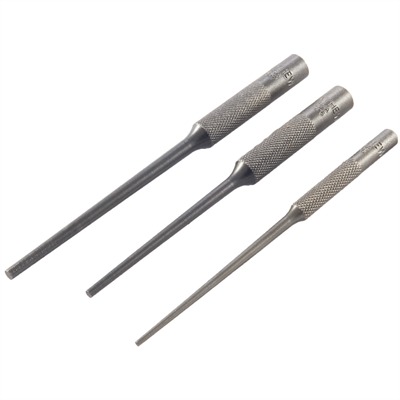 COMPLETE 3-PIECE ALIGNMENT PIN SET