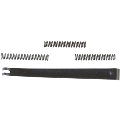 PRO-SPRING KIT #SWK/L/N-201 FOR S&W K, L, N FRAME REVOLVER