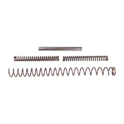 PRO-SPRING KIT #CC-454 FOR COLT COMMANDER ACTION TUNING