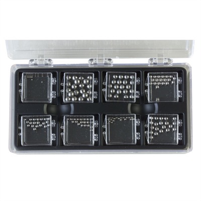 DETENT BALL KIT 160 PIECE