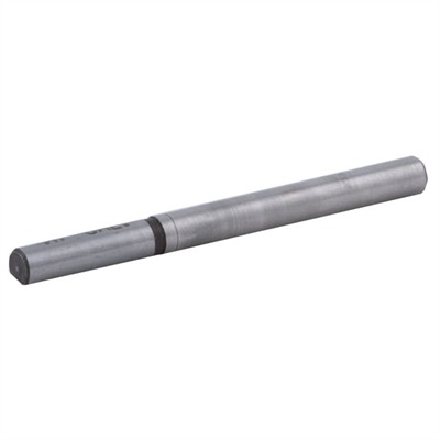 STEEL PILOT FOR .17 CF MUZZLE (.165”)