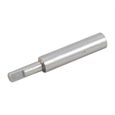 STEEL PILOT FOR .32-20 MUZZLE