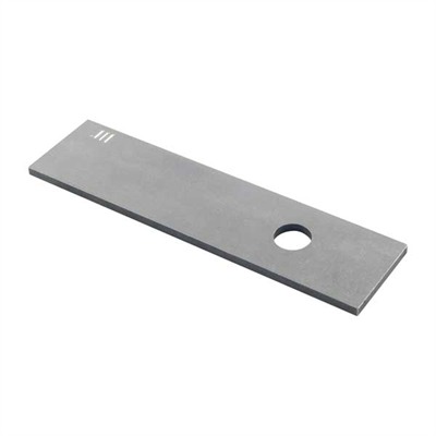 1911 SLIDE FITTING BAR .111” (2.8914MM)