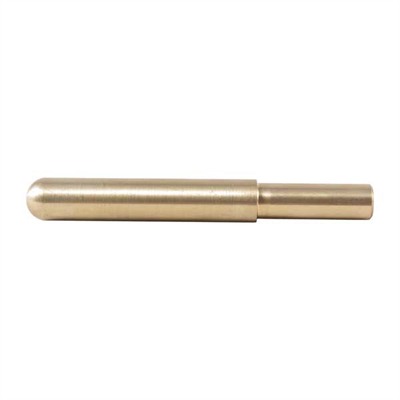 NON-HANDLED FITS BORE .270-.35 TIP RADIUS 3/16”(4.76MM)