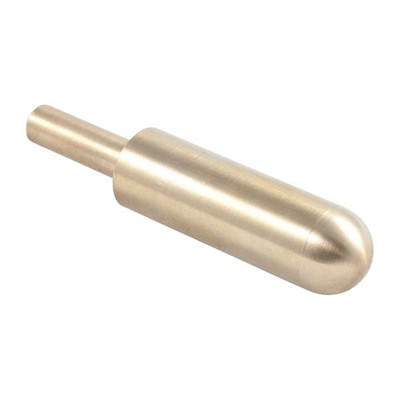 NON-HANDLED FITS BORE .44-50 TIP RADIUS 5/16” (7.93MM)