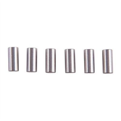1911 MATCH GRADE LINK PINS .156” 6 PACK