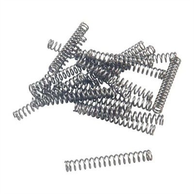 DETENT BALL SPRING REFILL 1/8” (3.2MM) 20 PACK