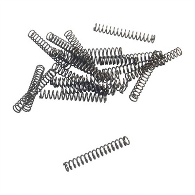 DETENT BALL SPRING REFILL 9/34” (3.6MM) 20 PACK