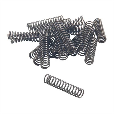DETENT BALL SPRING REFILL 7/32” (5.5MM) 20 PACK