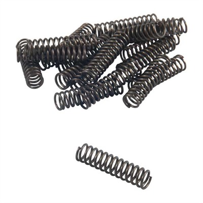 DETENT BALL SPRING REFILL 1/4” (6.3MM) 20 PACK