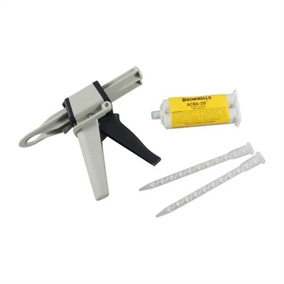 ACRA-QUICK 20 KIT