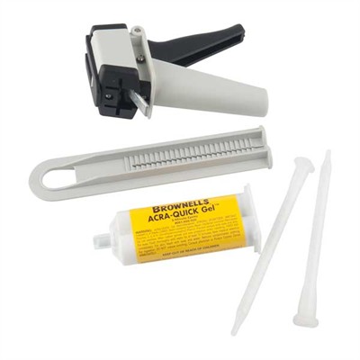 ACRA-QUICK GEL KIT