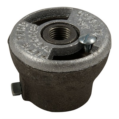 HW/HT MIXER WITH SHUTTER, 3/4” I.D.
