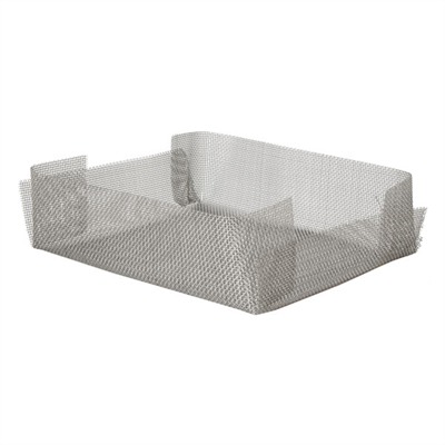 SCREEN WIRE, STAINLESS STEEL