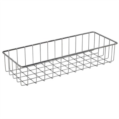 BLUING PARTS BASKET