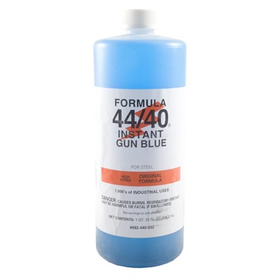 FORMULA 44/40~ COLD BLUE 32OZ